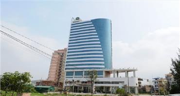 Khách sạn Mường Thanh Grand Hạ Long